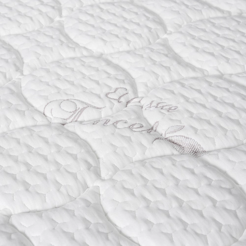 CAMA AMERICANA EL CISNE KAYSERI 2 PLAZAS GRIS - 3
