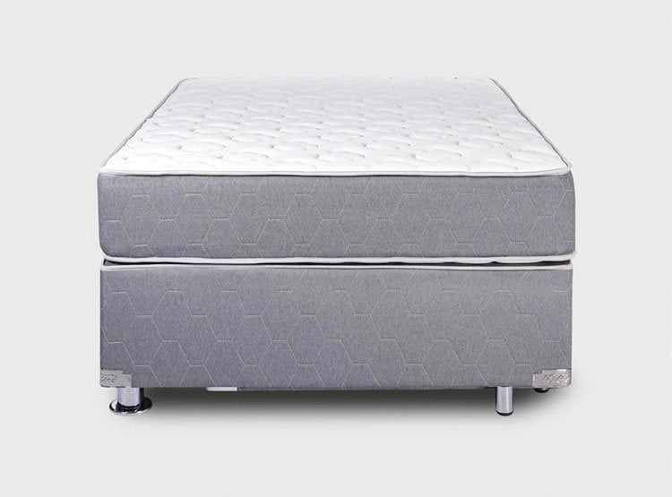 CAMA DIVÁN EL CISNE PLUS 1.5 PLAZAS - 2