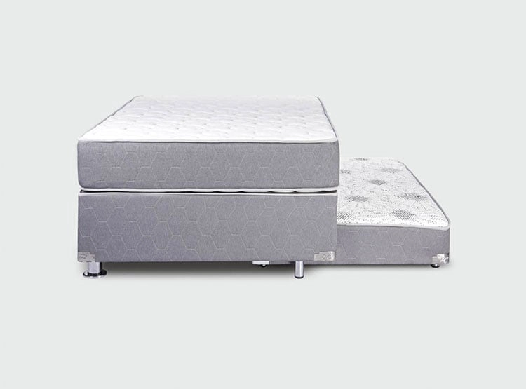 CAMA DIVÁN EL CISNE PLUS 1.5 PLAZAS - 1