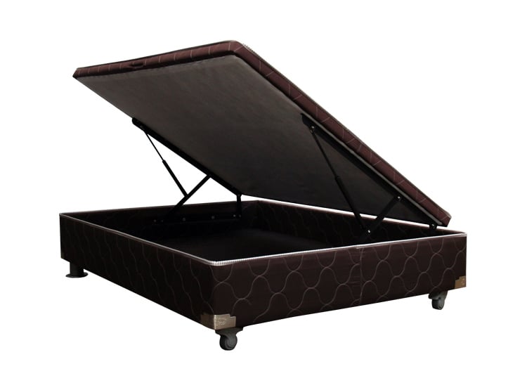 BASE BOXET EL CISNE SPACE 2 PLAZAS - 1