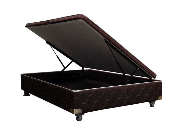 BASE BOXET EL CISNE SPACE QUEEN - 1