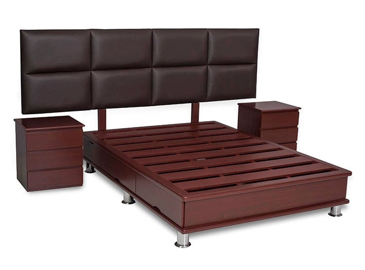DORMITORIO DRIMER SOFIA QUEEN - 1