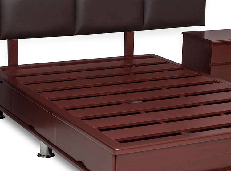 DORMITORIO DRIMER SOFIA QUEEN - 2