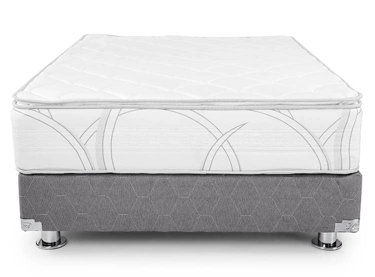 CAMA AMERICANA EL CISNE FER KING - 2