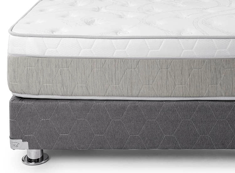 CAMA AMERICANA EL CISNE DINAMIC KING - 1