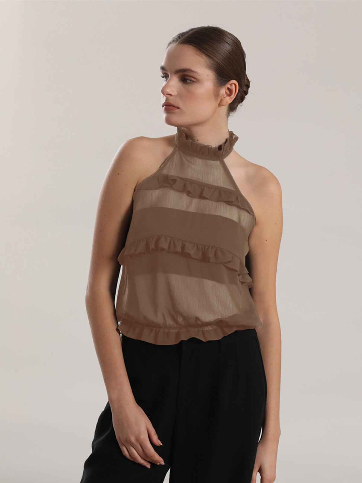 BLUSA MUJER LIOLA - 2