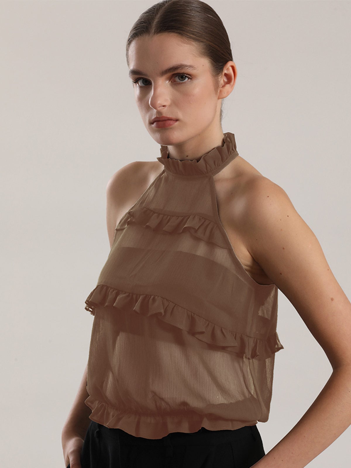 BLUSA MUJER LIOLA - 3
