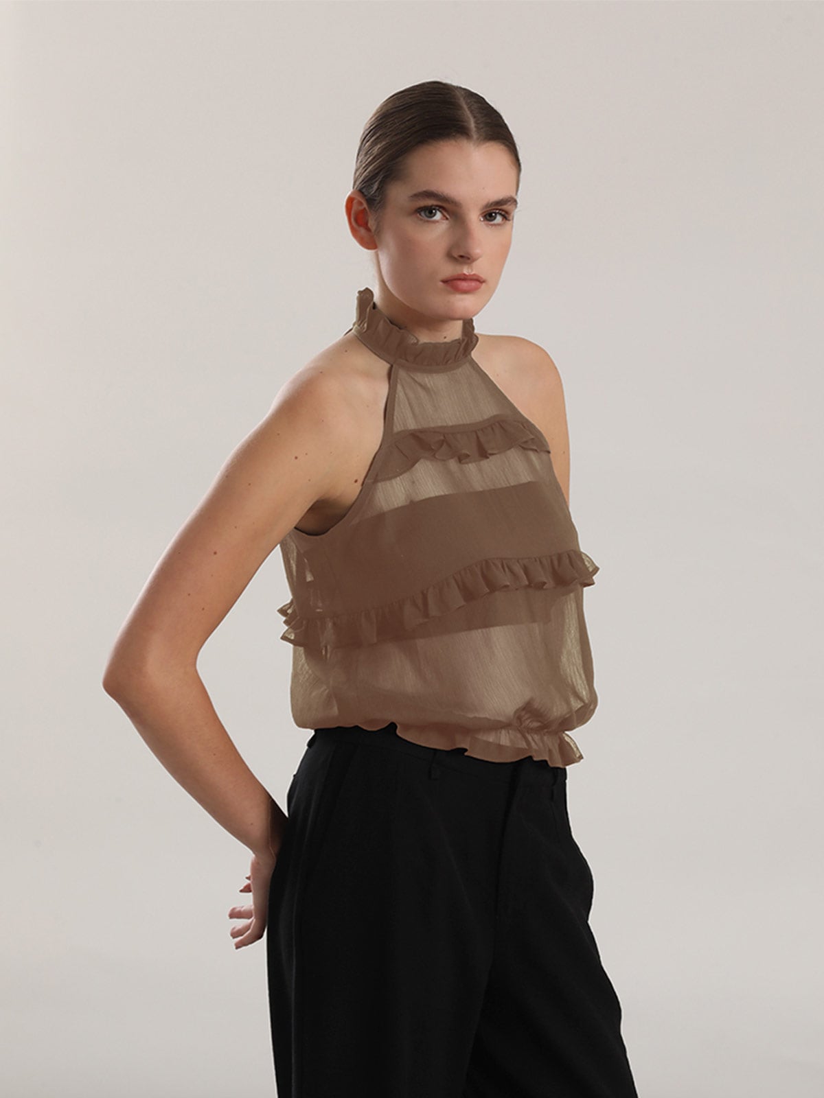 BLUSA MUJER LIOLA - 4