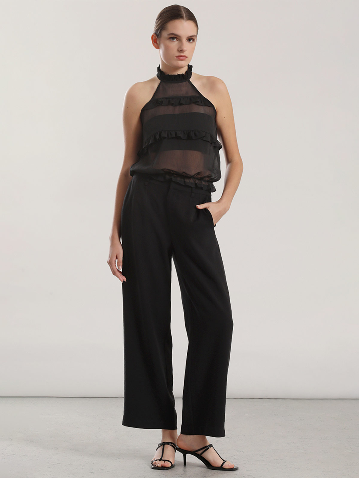 BLUSA MUJER LIOLA - 1