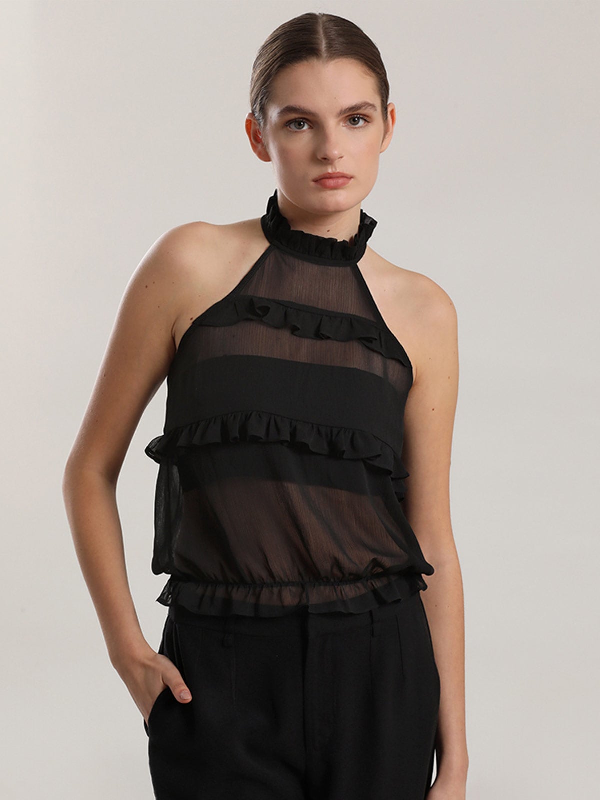 BLUSA MUJER LIOLA - 2