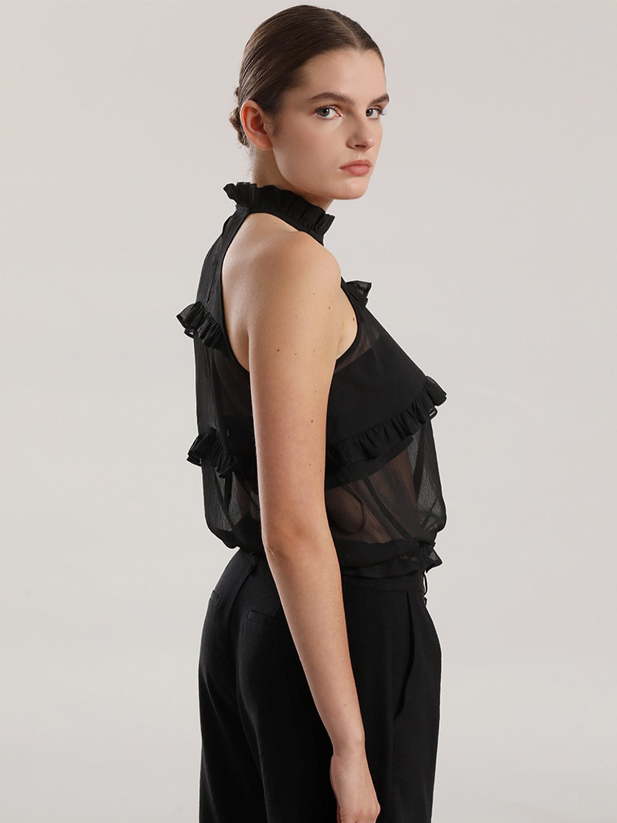 BLUSA MUJER LIOLA - 4