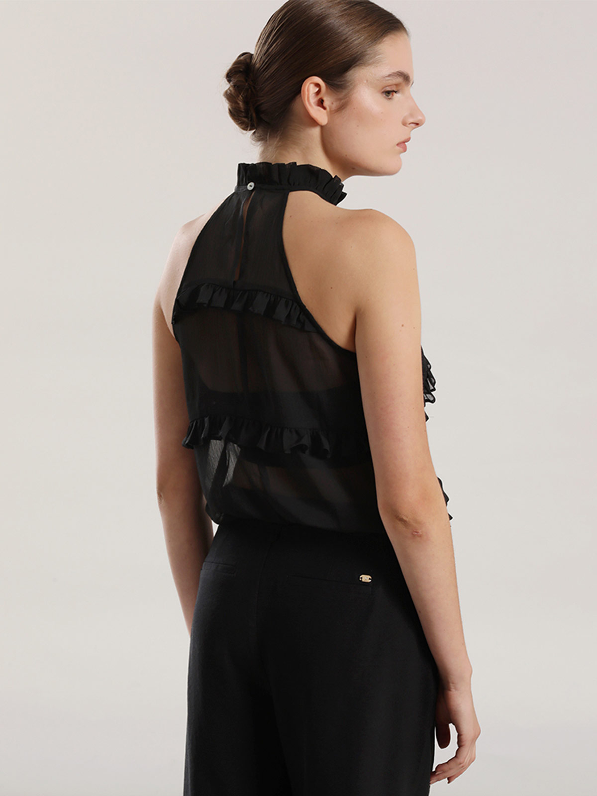 BLUSA MUJER LIOLA - 5