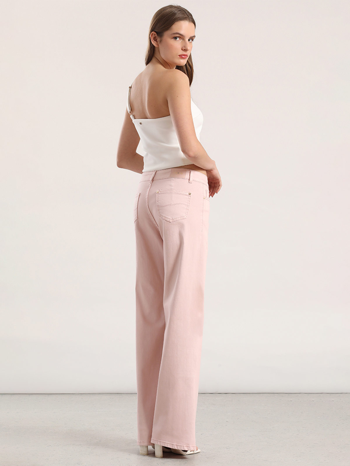 JEANS MUJER LIOLA - 4