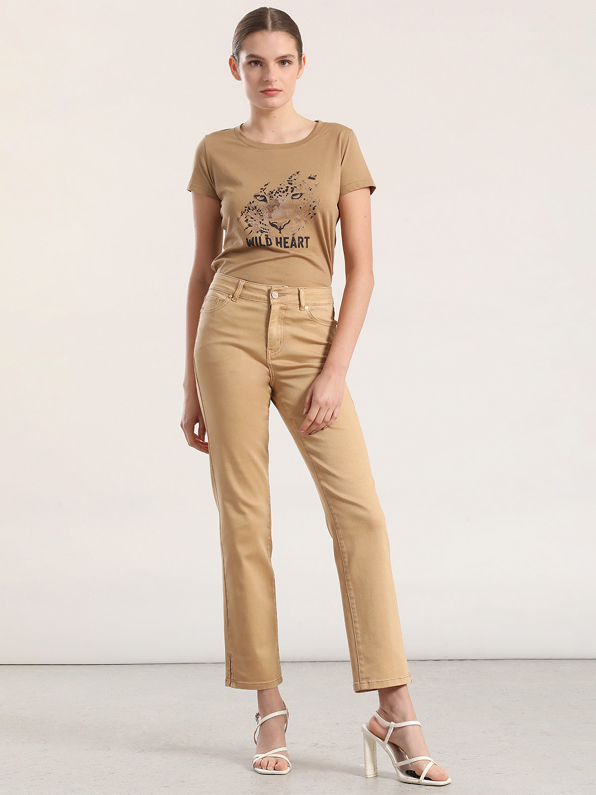 JEANS MUJER LIOLA - 1