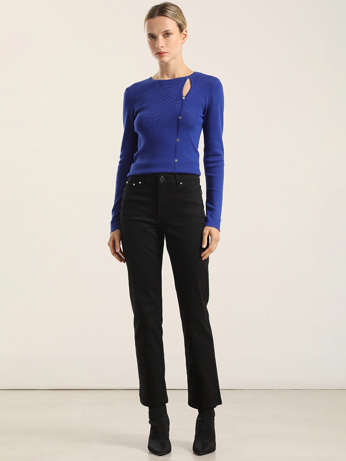 JEANS MUJER LIOLA - 1