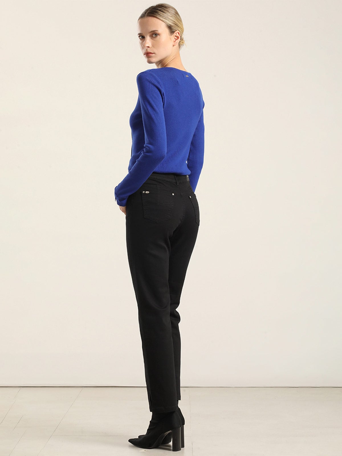 JEANS MUJER LIOLA - 3