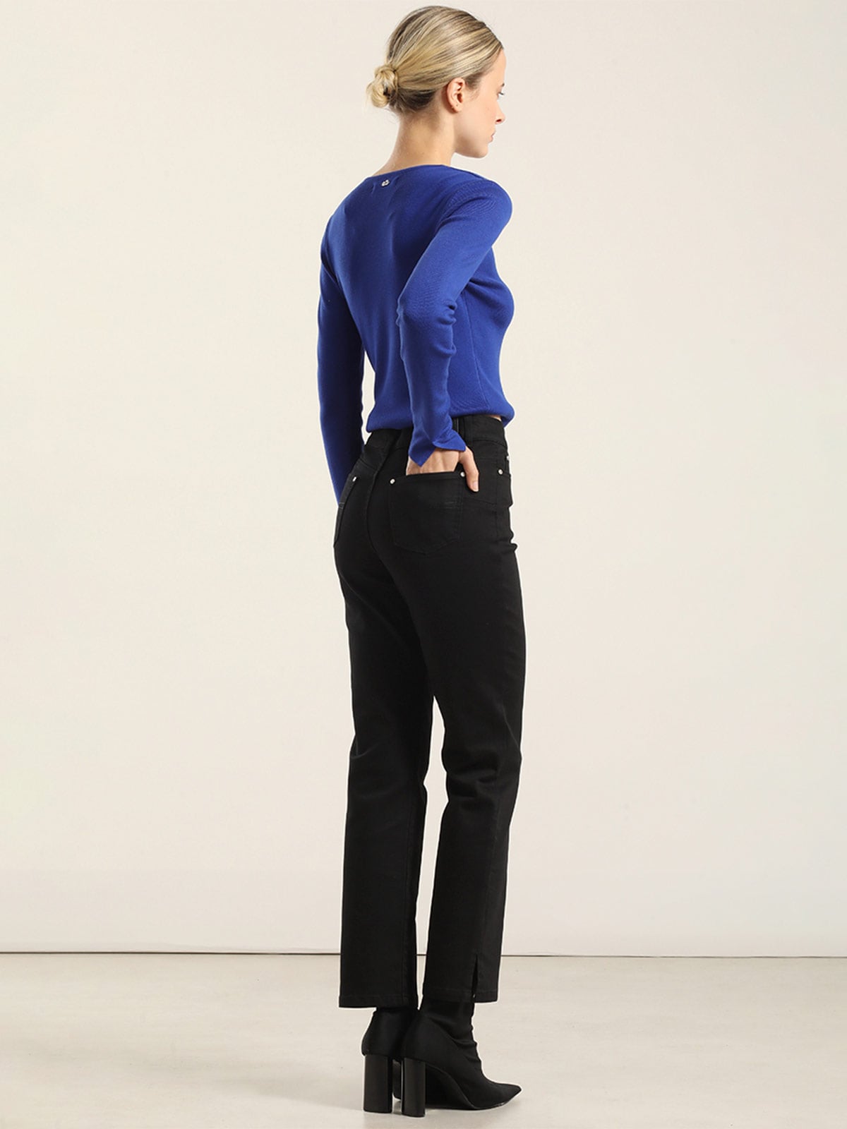 JEANS MUJER LIOLA - 4