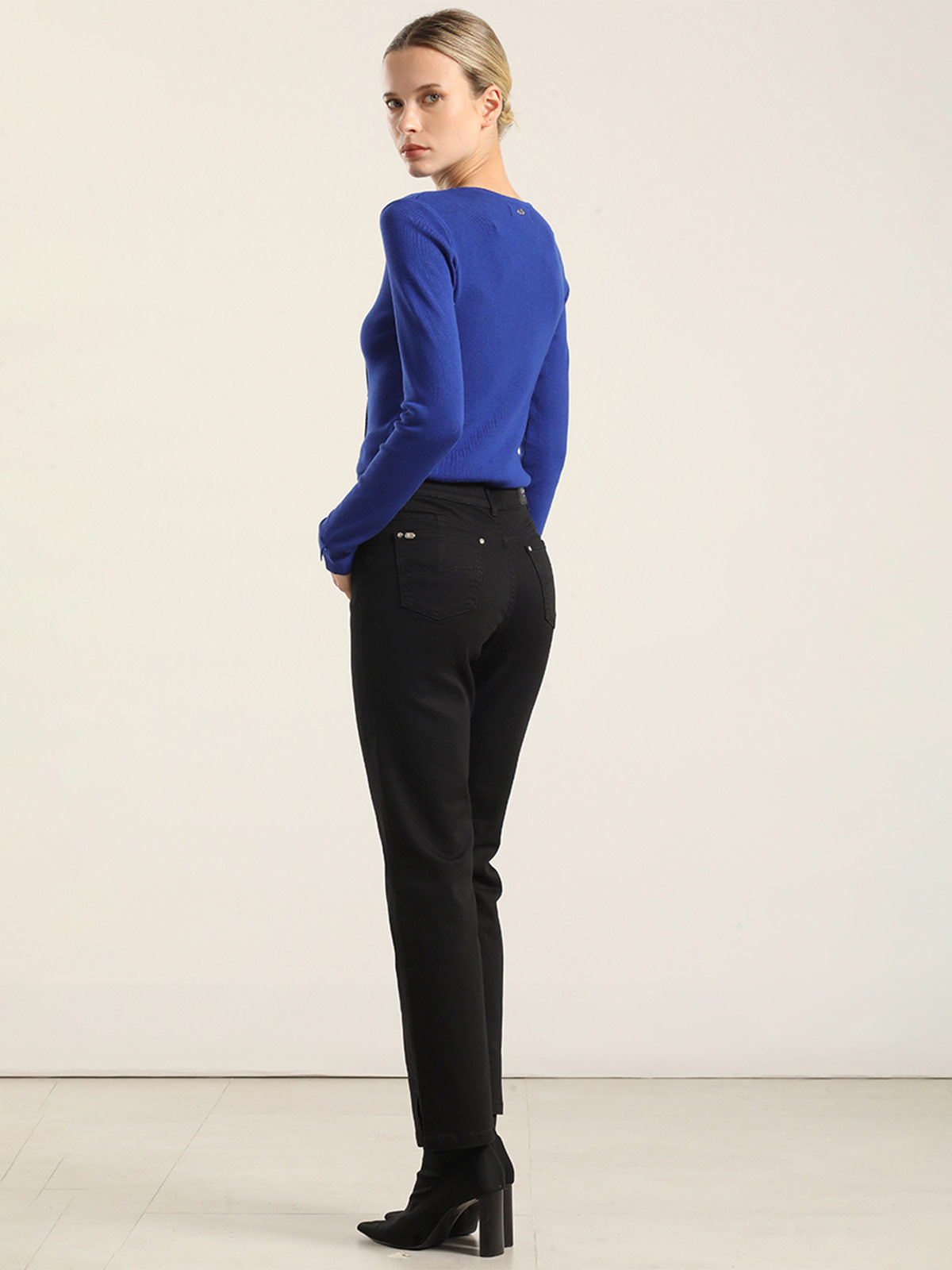 JEANS MUJER LIOLA - 3