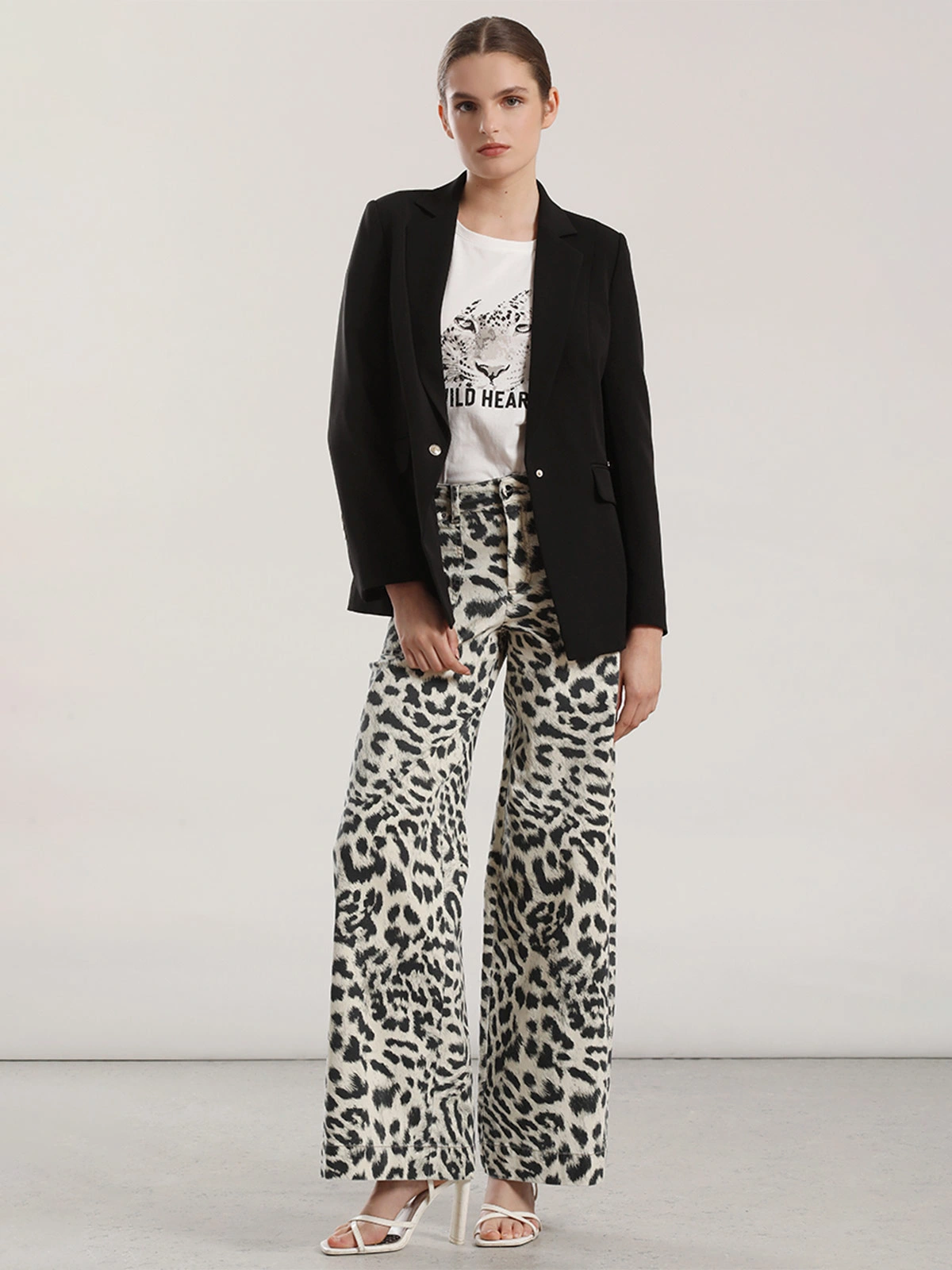 PANTALÓN MUJER LIOLA - 1