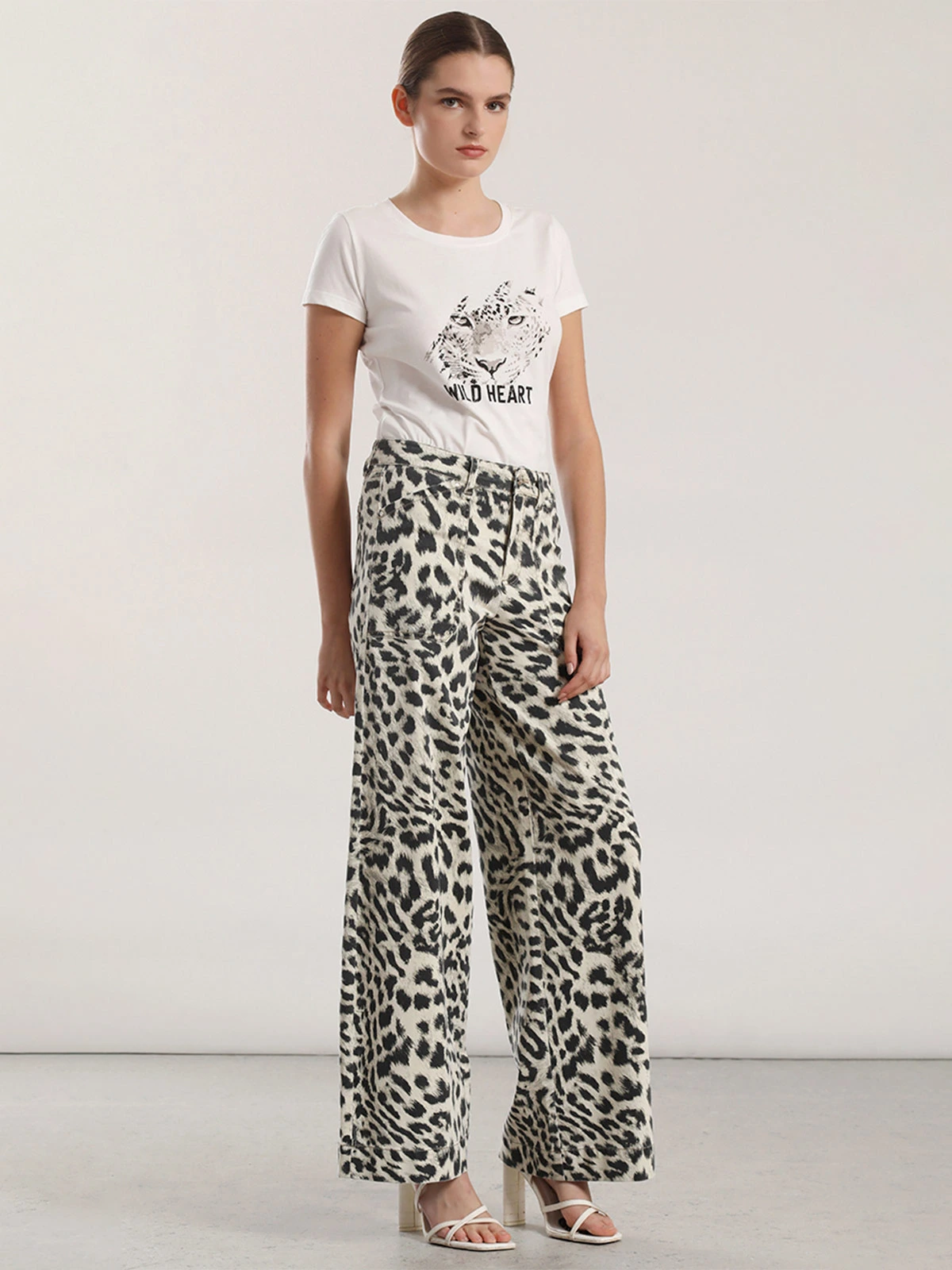 PANTALÓN MUJER LIOLA - 2