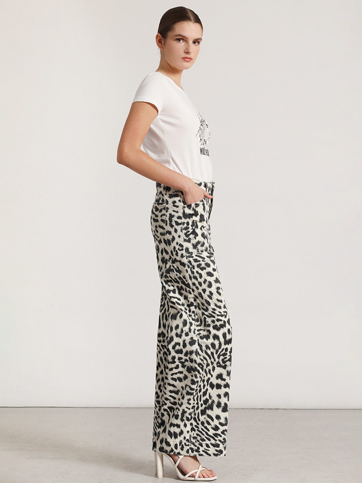 PANTALÓN MUJER LIOLA - 3