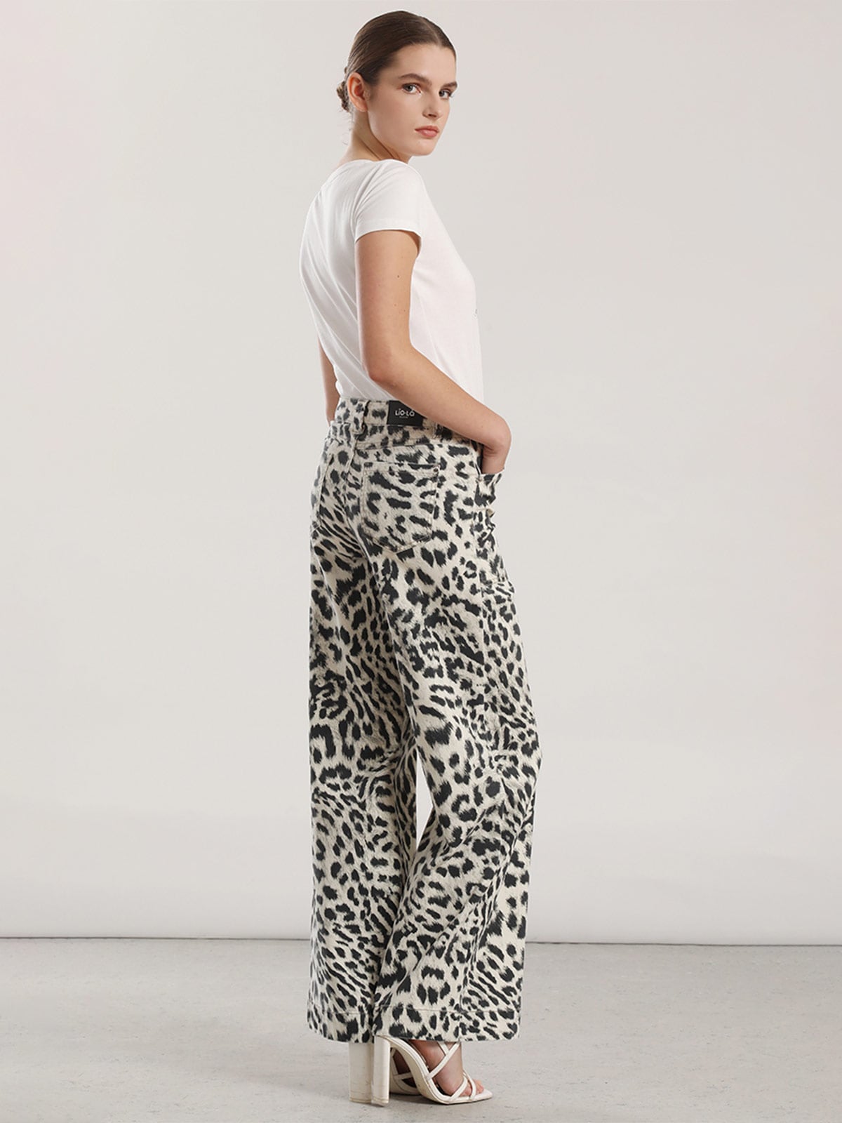 PANTALÓN MUJER LIOLA - 4