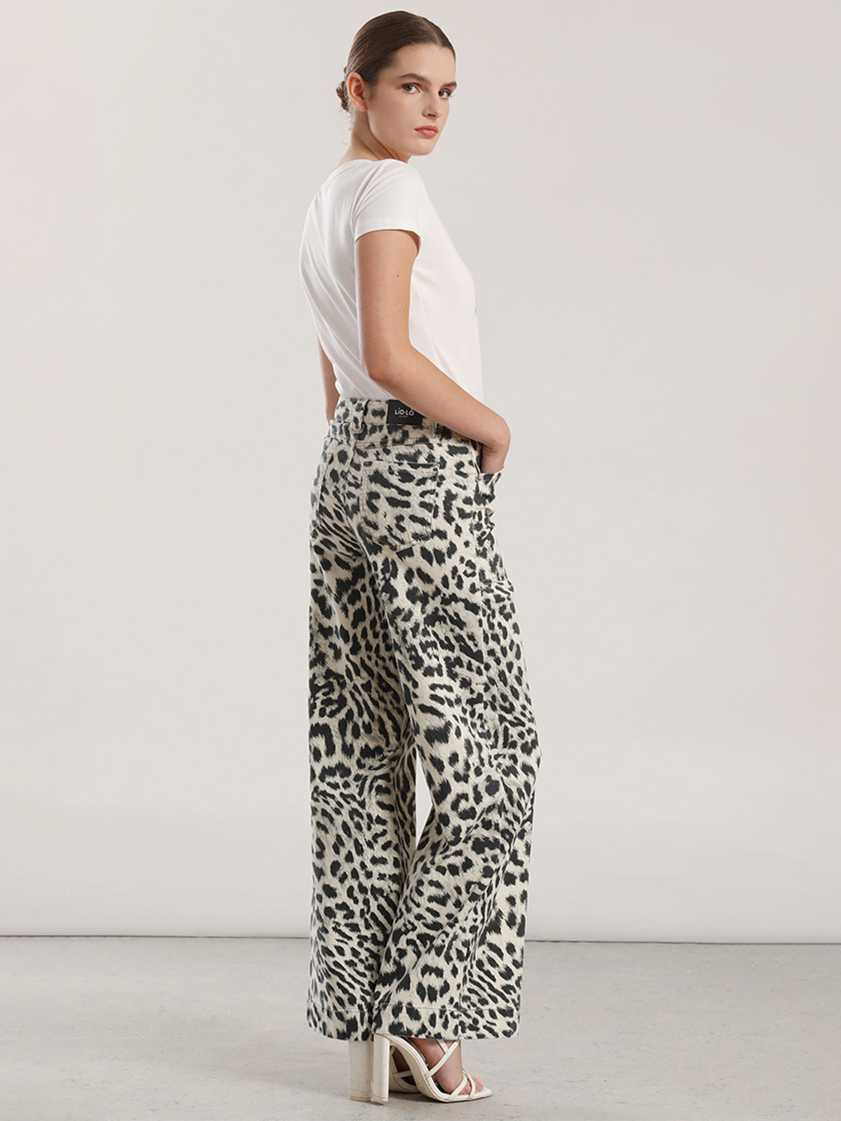 PANTALÓN MUJER LIOLA - 4