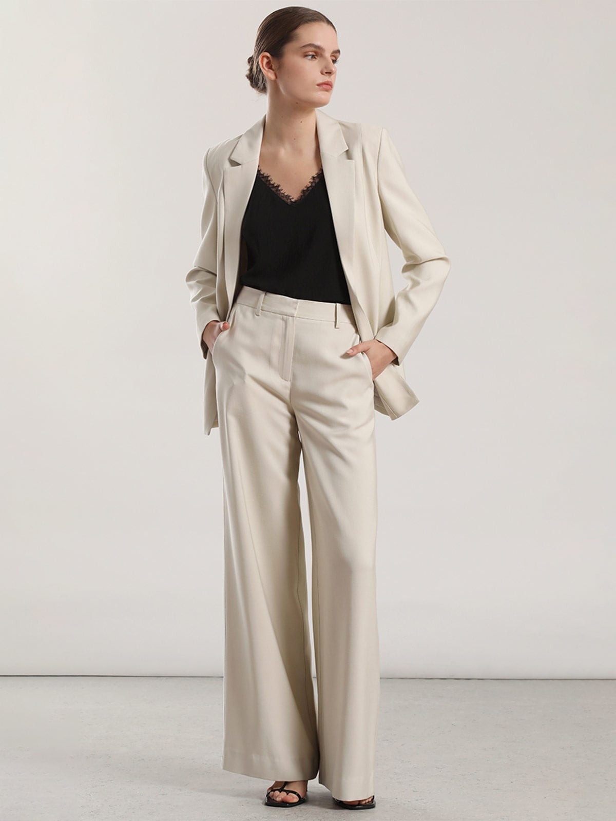PANTALÓN MUJER LIOLA - 1