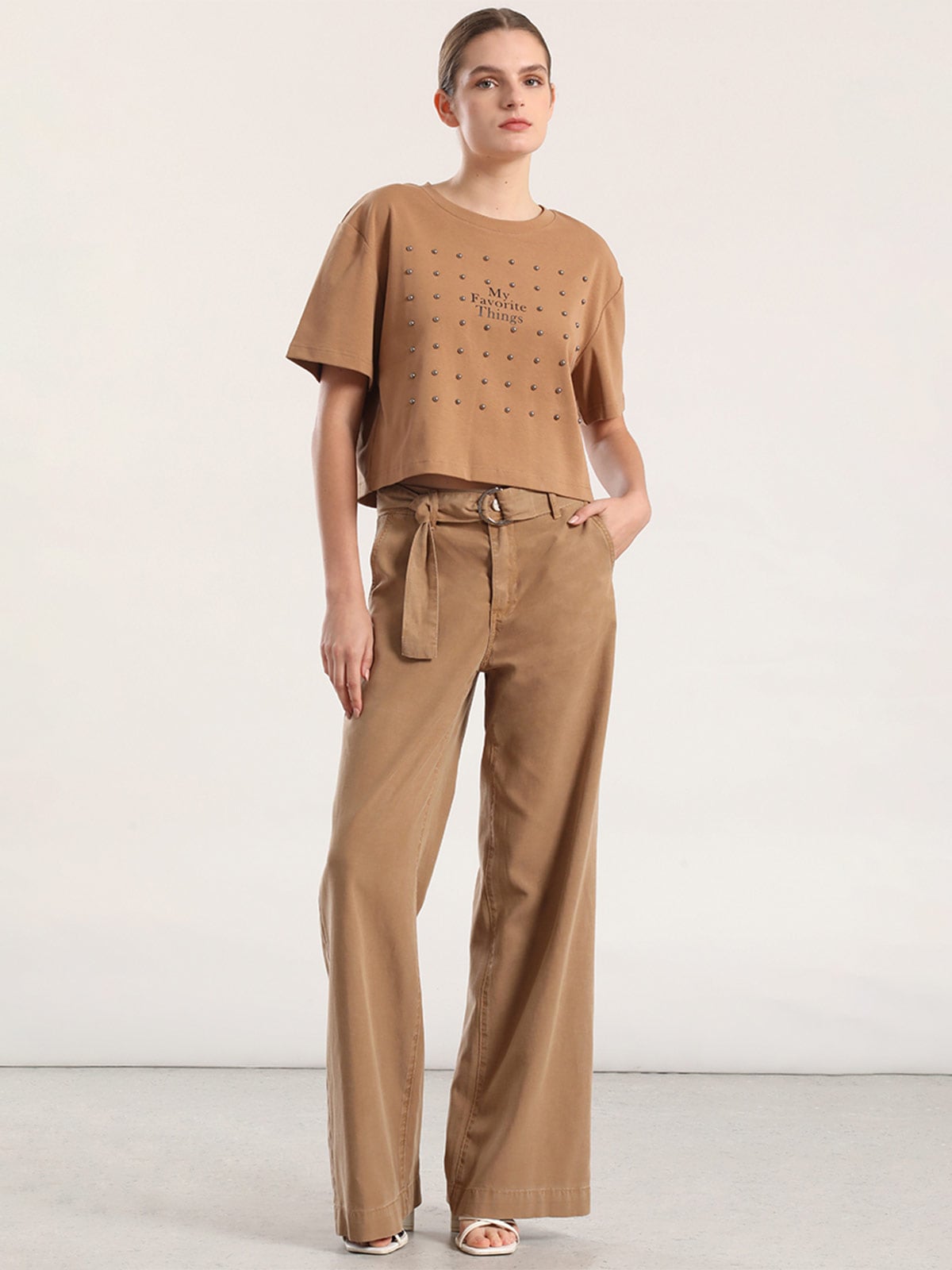 POLO MUJER LIOLA - 1