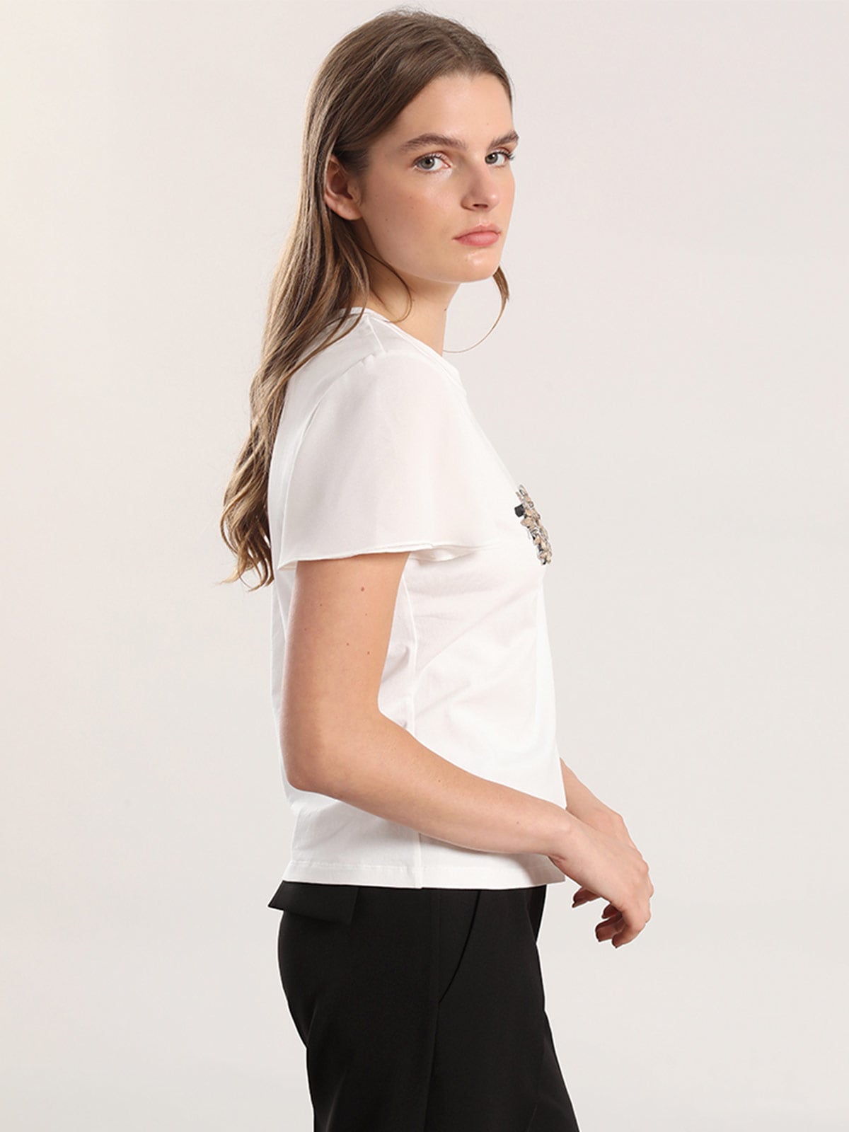 POLO MUJER LIOLA - 5