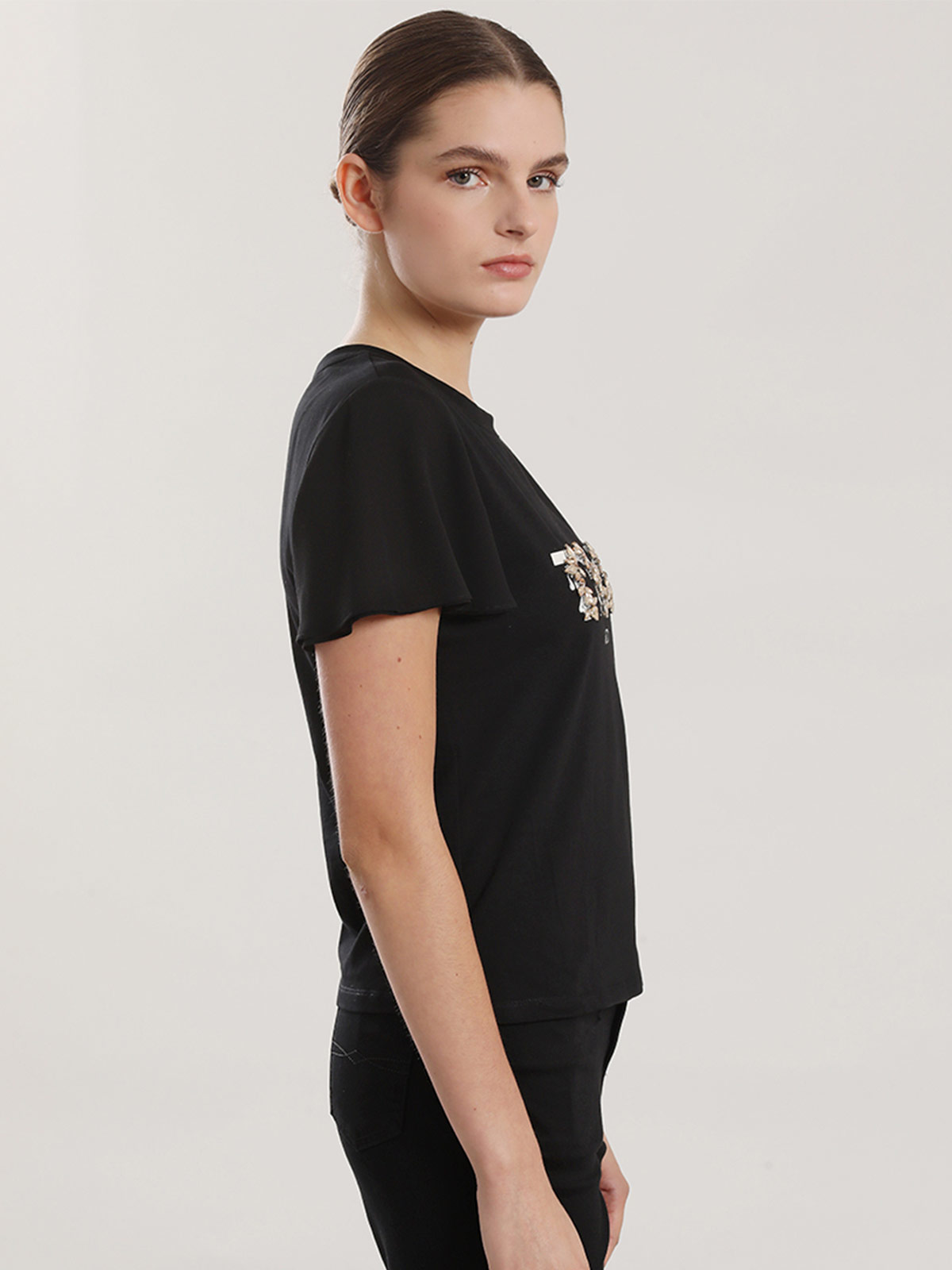 POLO MUJER LIOLA - 5
