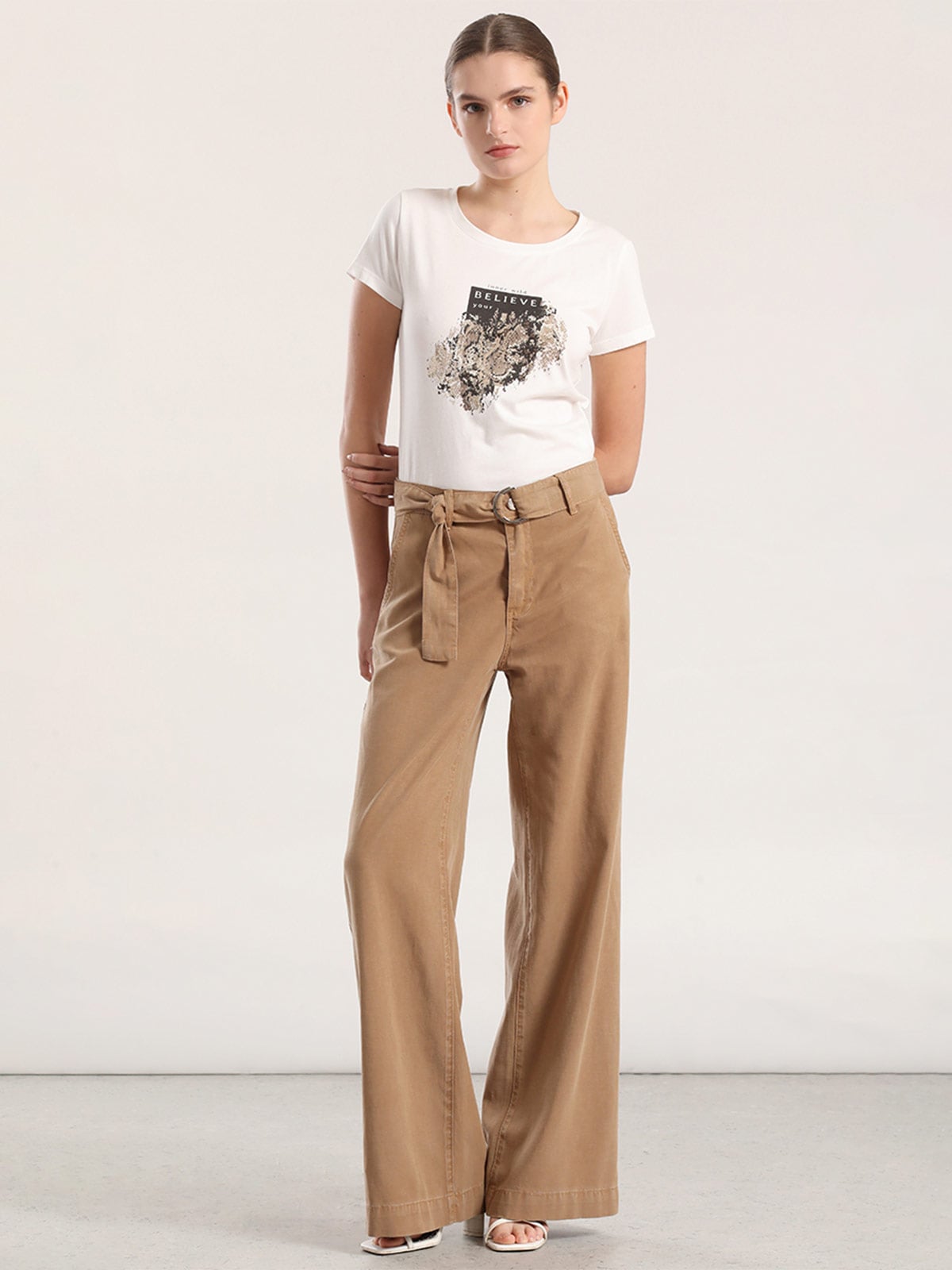 POLO MUJER LIOLA - 1