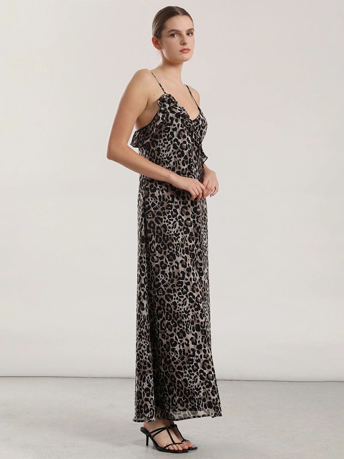 VESTIDO MUJER LIOLA - 1