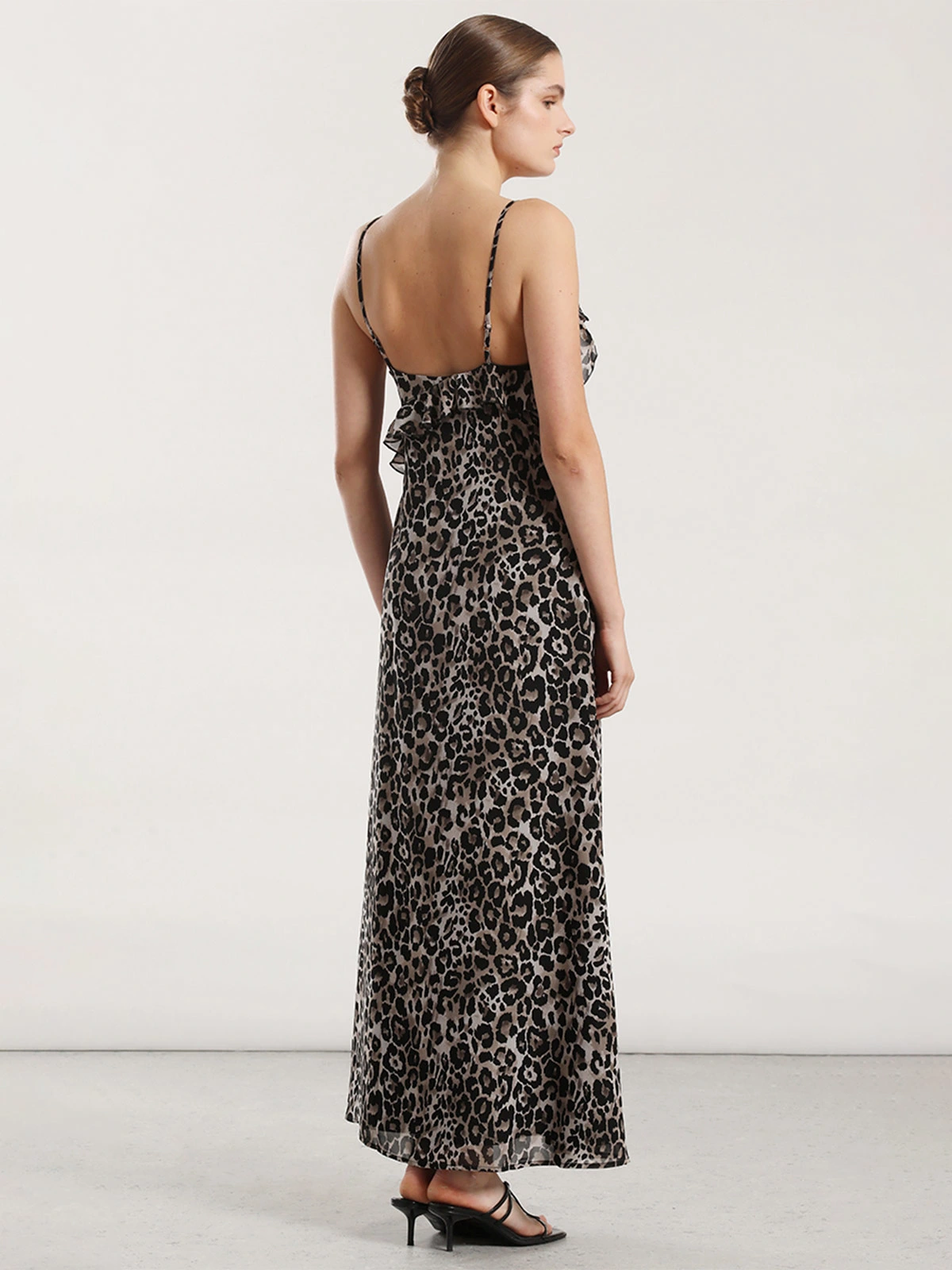 VESTIDO MUJER LIOLA - 3