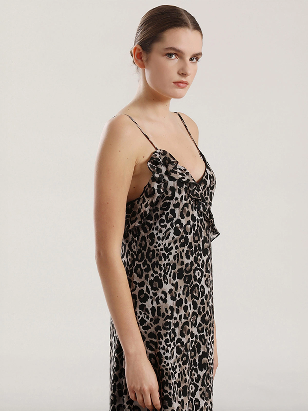 VESTIDO MUJER LIOLA - 4