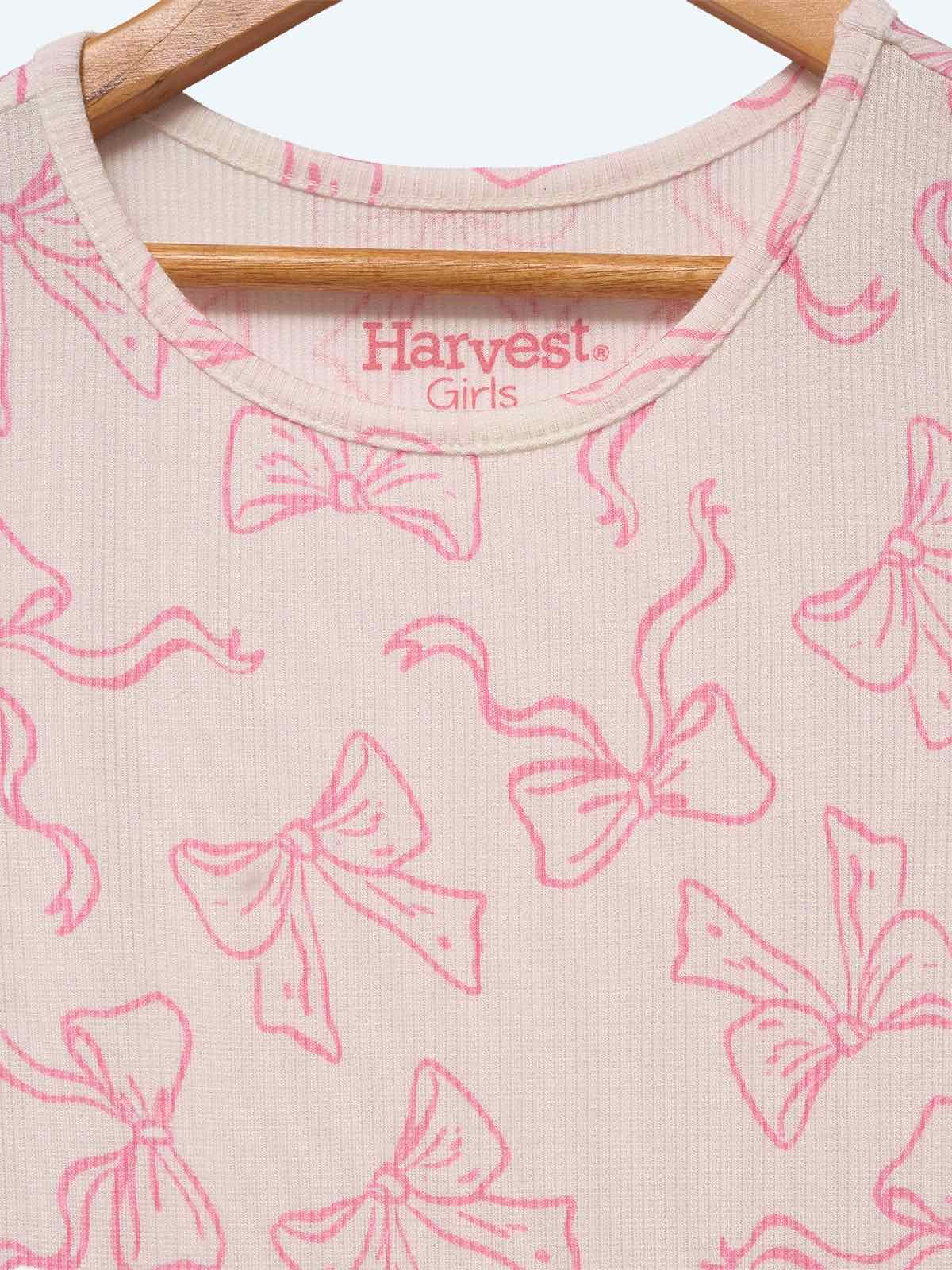 VESTIDO NIÑA HARVEST - 3