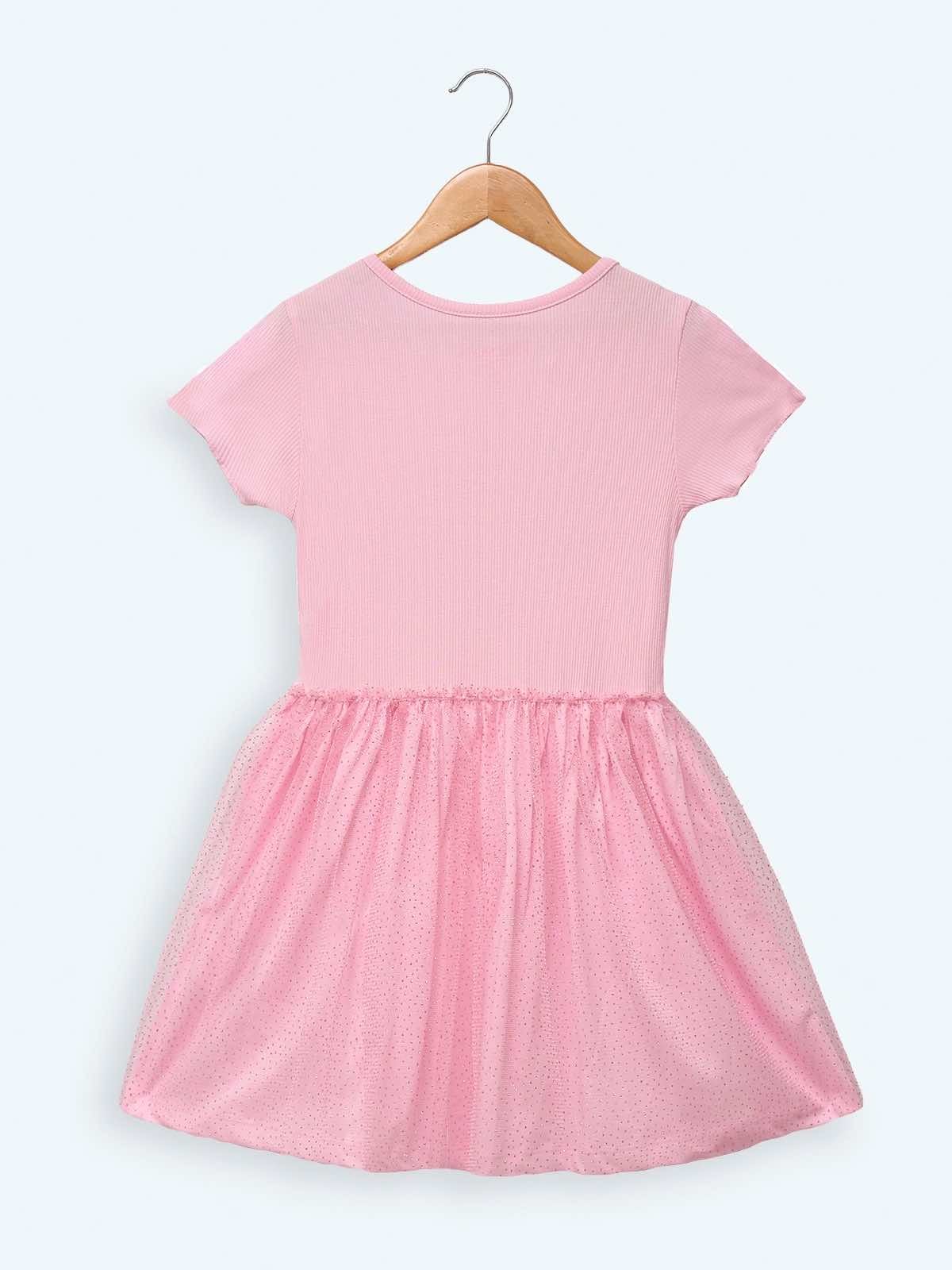 VESTIDO NIÑA HARVEST - 2