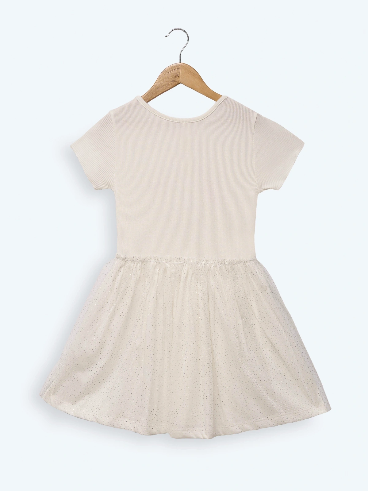 VESTIDO NIÑA HARVEST - 2