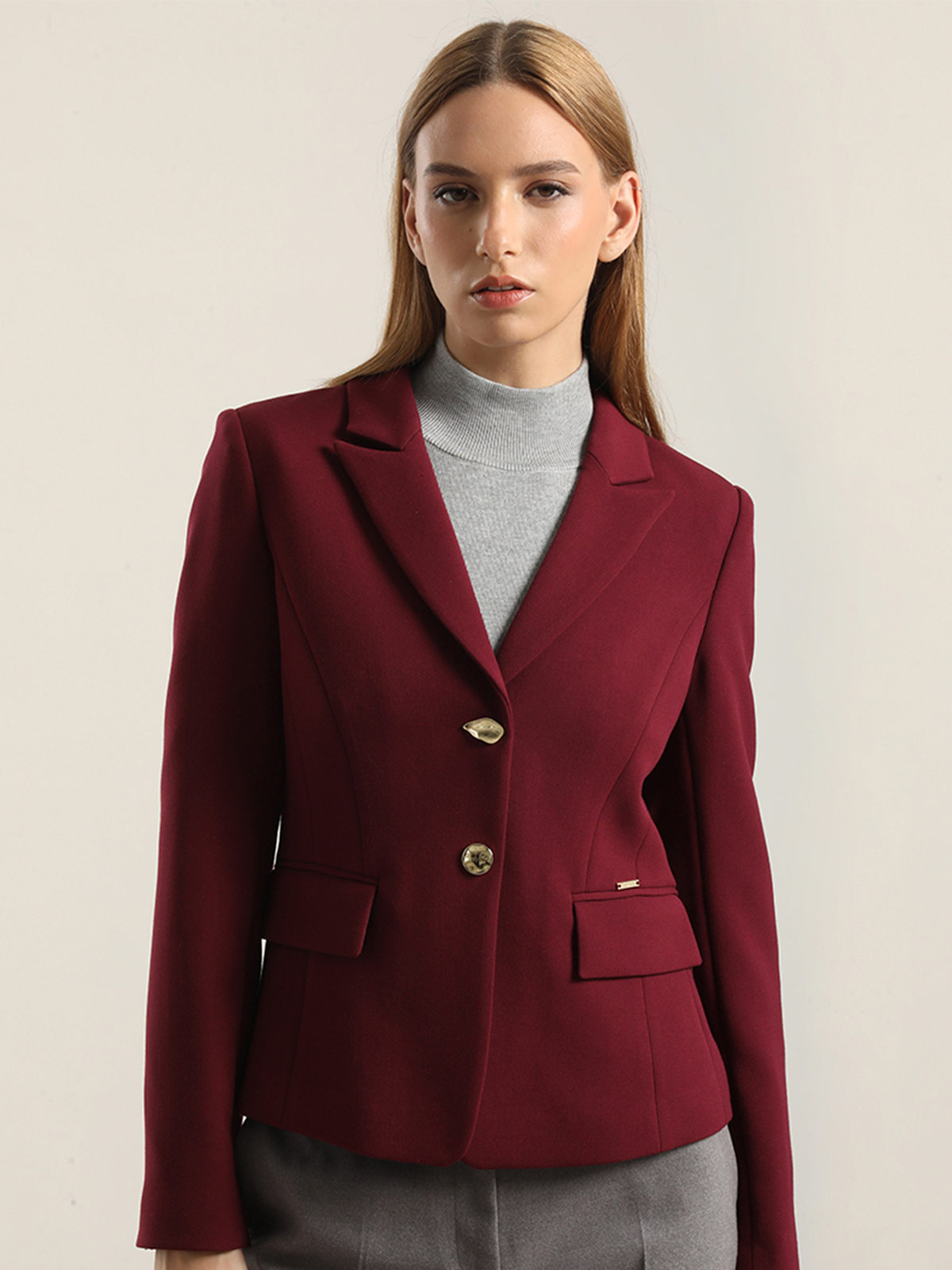 BLAZER MUJER LIOLA RETRO - 3