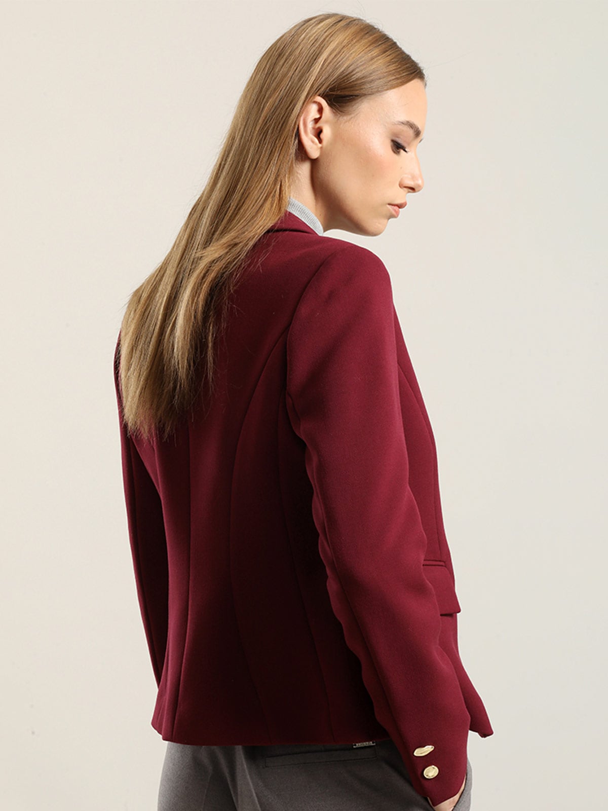 BLAZER MUJER LIOLA RETRO - 5