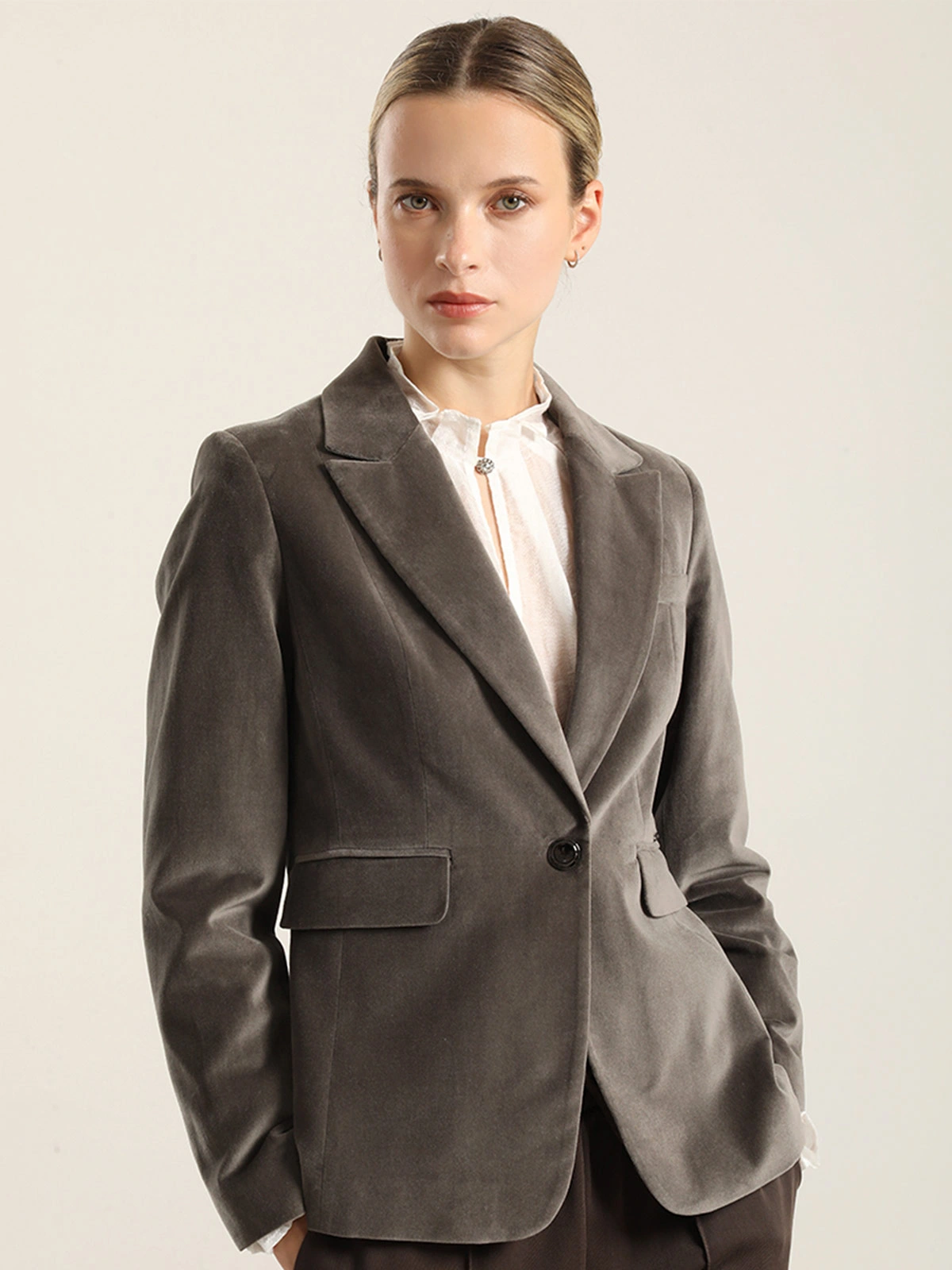 BLAZER MUJER LIOLA ELEMENTAL - 2