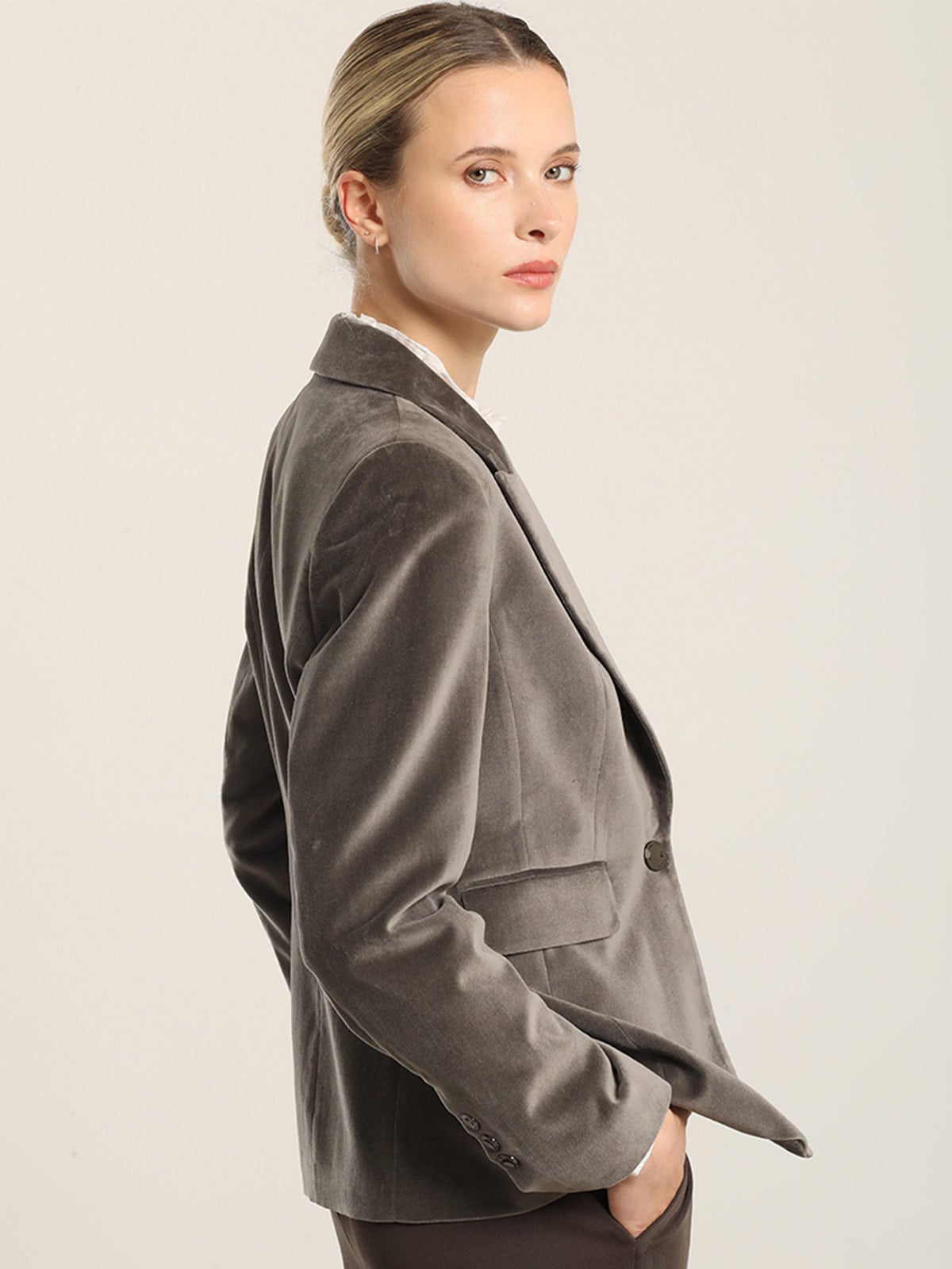 BLAZER MUJER LIOLA ELEMENTAL - 5