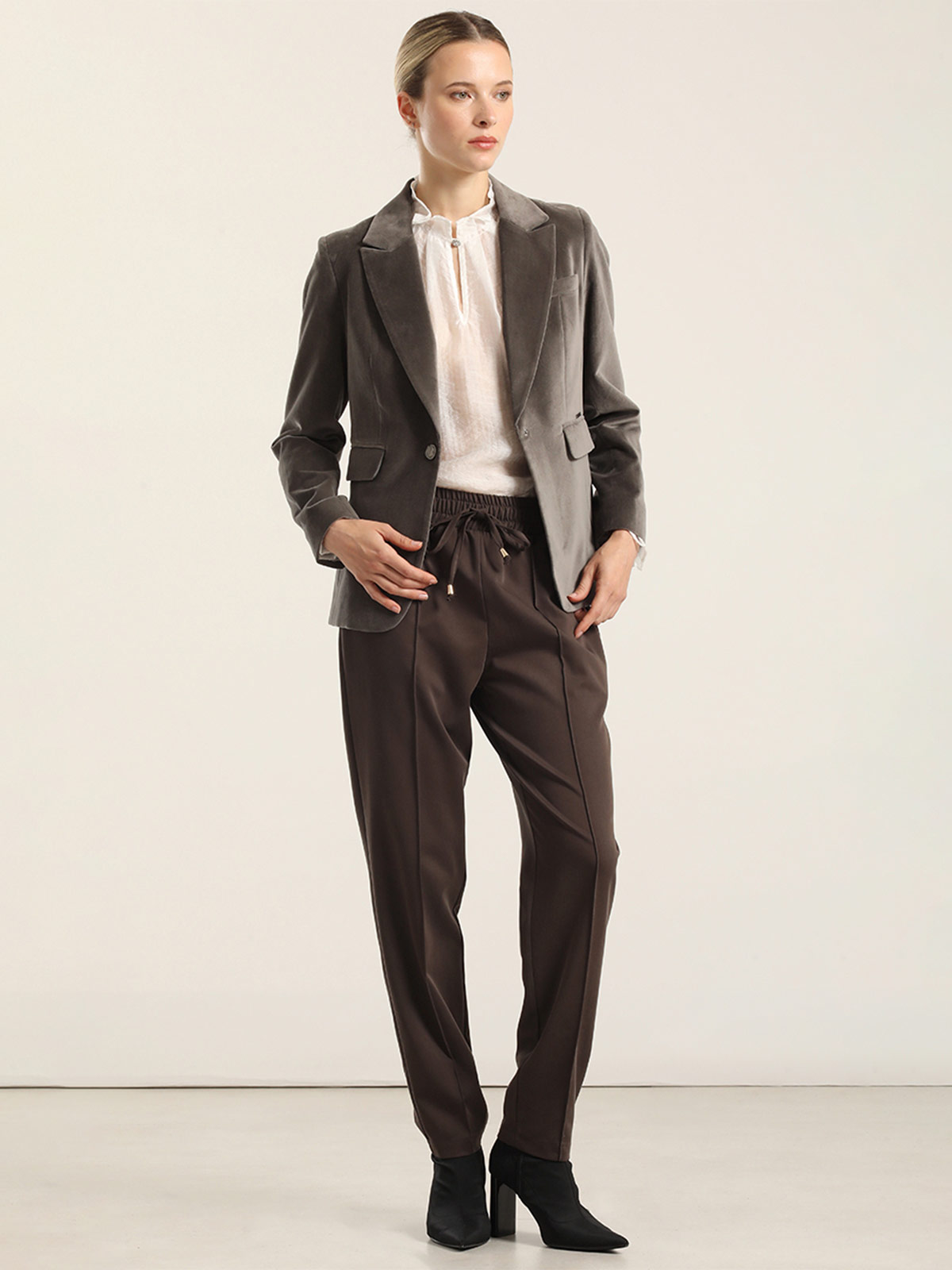 BLAZER MUJER LIOLA ELEMENTAL - 1