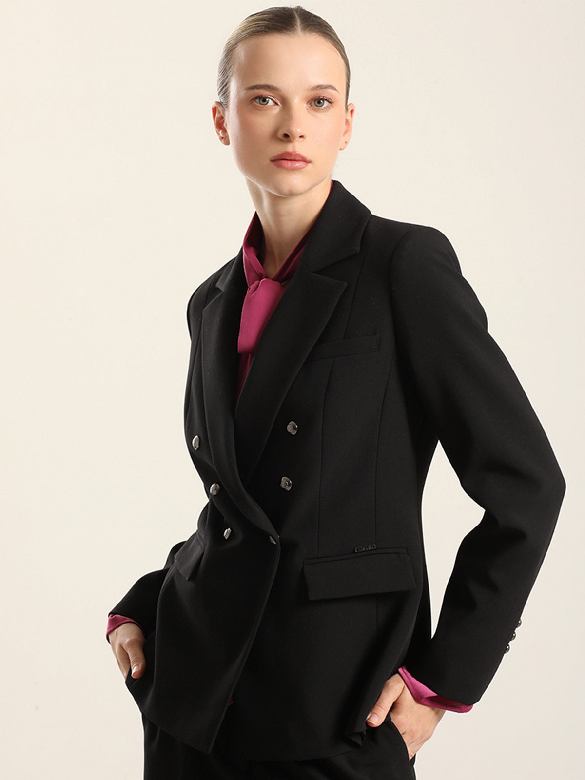 BLAZER MUJER LIOLA 80’S - 3
