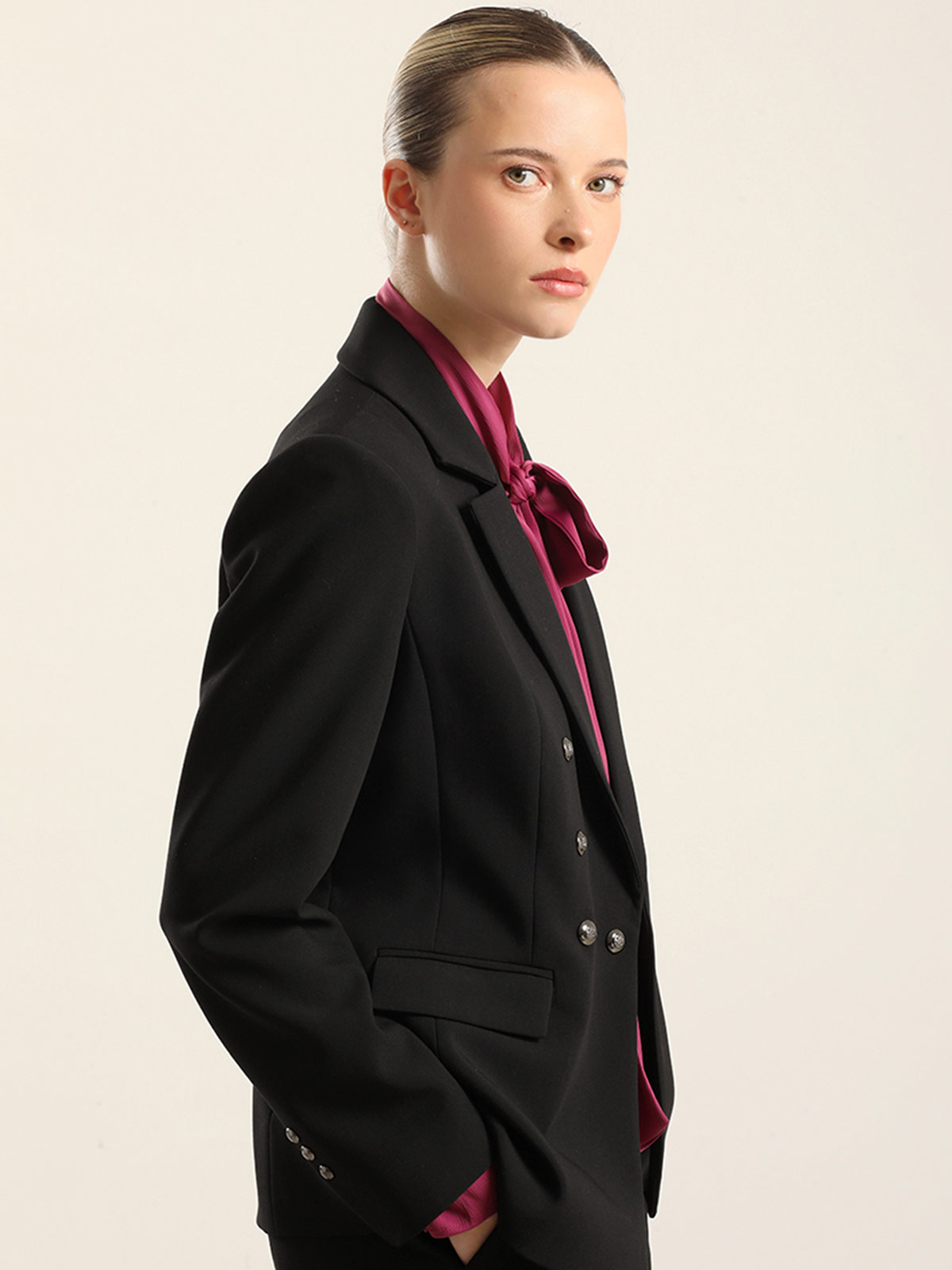 BLAZER MUJER LIOLA 80’S - 5