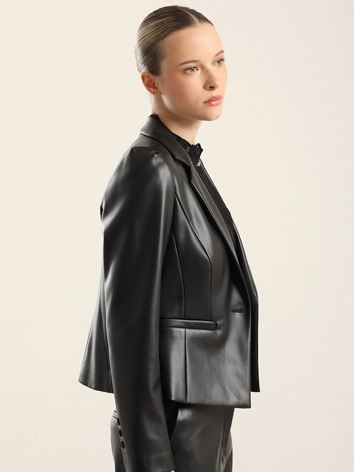 CHAQUETA MUJER LIOLA RETRO - 4