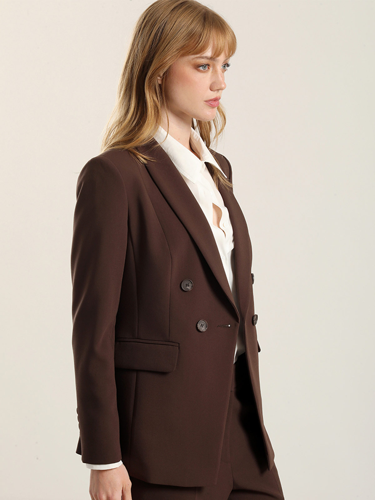BLAZER MUJER LIOLA AVANCE - 4