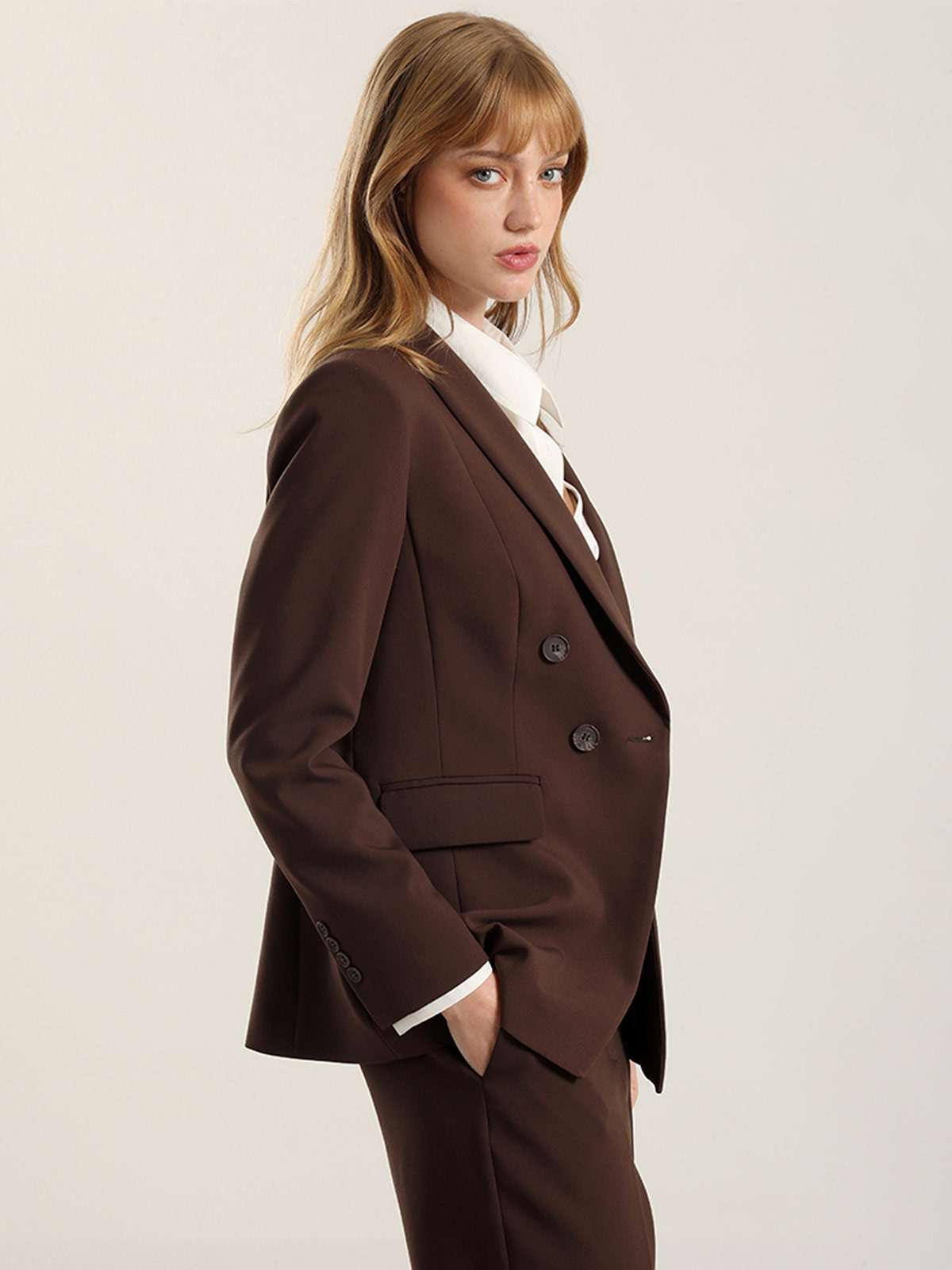 BLAZER MUJER LIOLA AVANCE - 5