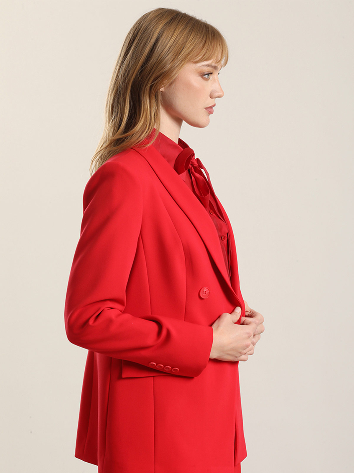 BLAZER MUJER LIOLA AVANCE - 4