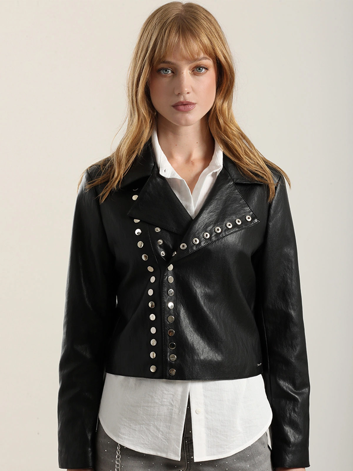 CHAQUETA MUJER LIOLA AVANCE - 2